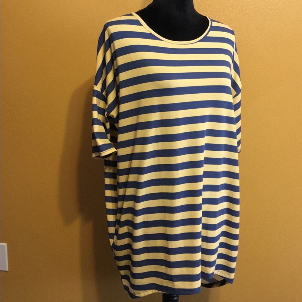LuLaRoe Irma